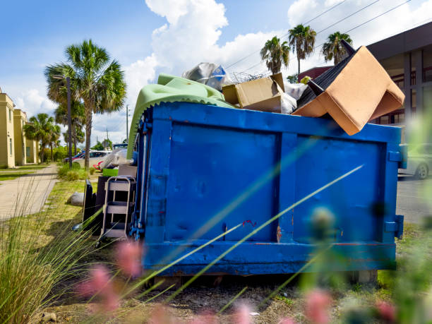 Trusted Stillwater, OK Junk Removal Services Experts